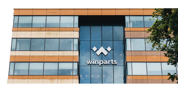 A Winparts celebra 20 anos de paixão